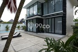 Bisnis Menjanjikan! Vila Kawasan Ubud, Ukuran 223m2m², Posisi Premium Bisnis Menjanjikan! Vila Kawasan Ubud, Ukuran 223m2m², Posisi Premium