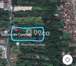Tanah Kavling Dijual di Tabanan dengan Spesifikasi 3150m2 Tanah Kavling Dijual di Tabanan dengan Spesifikasi 3150m2
