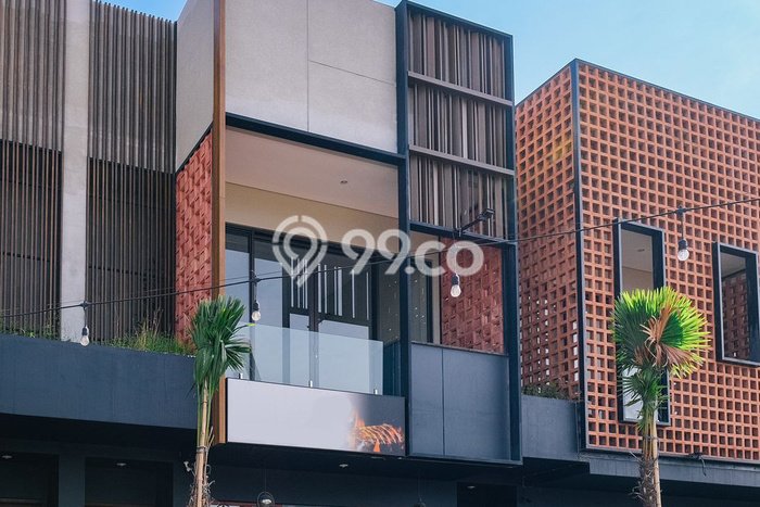 Ruko Dijual di Prime Area Badung Luas 144m2 Ruko Dijual di Prime Area Badung Luas 144m2