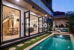 Vila Kawasan , Luas 115m2m², Dekat Mudah Pusat Kota Vila Kawasan , Luas 115m2m², Dekat Mudah Pusat Kota