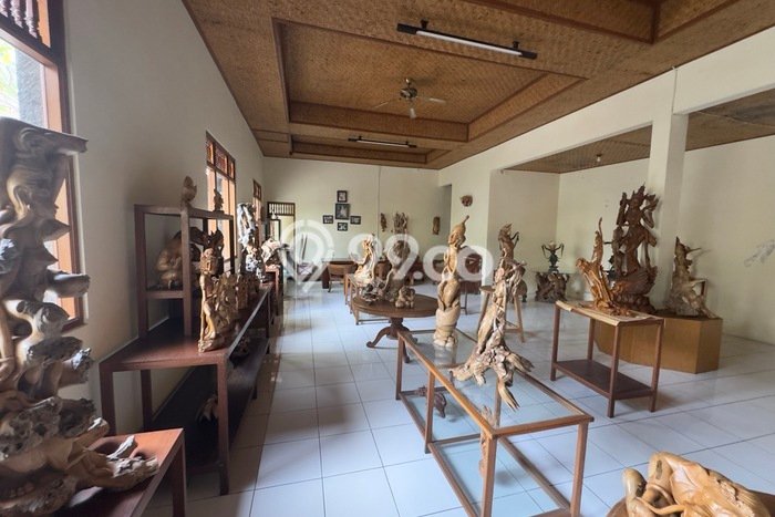 Komersial Dijual Lokasi Emas di Ubud Luas 1200m2 Komersial Dijual Lokasi Emas di Ubud Luas 1200m2