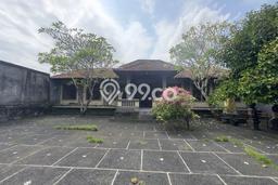 Komersial Dijual Lokasi Emas di Ubud Luas 1200m2 Komersial Dijual Lokasi Emas di Ubud Luas 1200m2