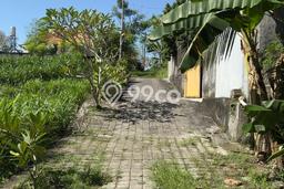 Lahan untuk Dijual Lokasi Blahbatuh, Gianyar Luas 597m2 SHM Lahan untuk Dijual Lokasi Blahbatuh, Gianyar Luas 597m2 SHM