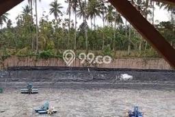Lahan Kosong Dijual di Jembrana dengan Area 4500m2 Lahan Kosong Dijual di Jembrana dengan Area 4500m2