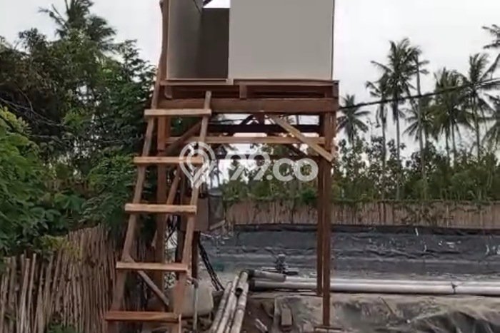 Lahan Kosong Dijual di Jembrana dengan Area 4500m2 Lahan Kosong Dijual di Jembrana dengan Area 4500m2