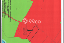 Tanah Dijual di Badung Seluas 5515m2 Strategis Tanah Dijual di Badung Seluas 5515m2 Strategis