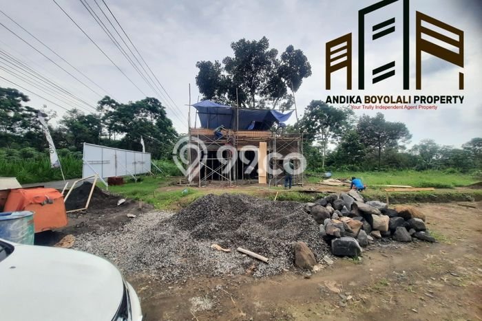 Dijual Cepat Rumah Favorit Siap Huni LB 97m2 di Mojosongo, Boyolali Dijual Cepat Rumah Favorit Siap Huni LB 97m2 di Mojosongo, Boyolali