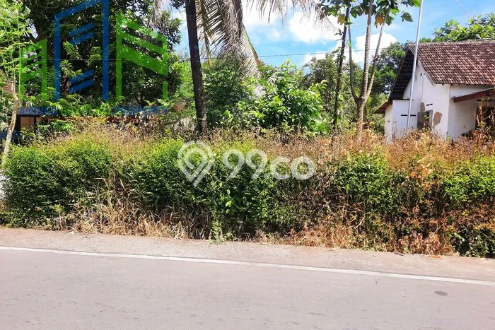 Lahan untuk Dijual di Banyudono Boyolali Luas 224m2 Lahan untuk Dijual di Banyudono Boyolali Luas 224m2