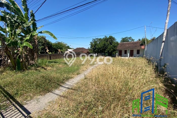 Kavling Tanah Dijual di Mojosongo Boyolali Spesifikasi 482m2 Kavling Tanah Dijual di Mojosongo Boyolali Spesifikasi 482m2