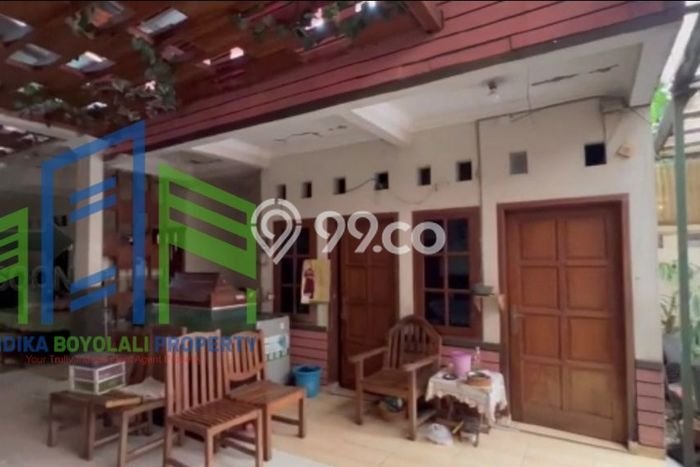 Rumah 0 KT 0 KM di Area Premium Maguwoharjo, Yogyakarta Rumah 0 KT 0 KM di Area Premium Maguwoharjo, Yogyakarta