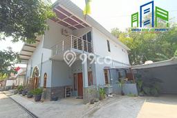 Dijual Rumah 6 Kamar Lokasi Strategis Nyaman dan Strategis di Ngemplak Dijual Rumah 6 Kamar Lokasi Strategis Nyaman dan Strategis di Ngemplak
