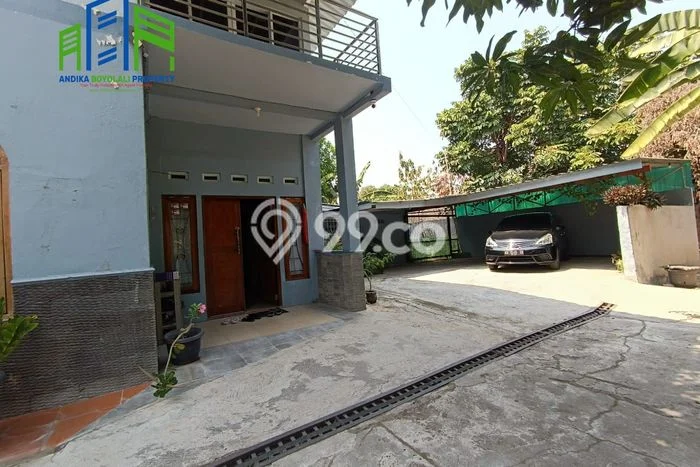 Dijual Rumah 6 Kamar Lokasi Strategis Nyaman dan Strategis di Ngemplak Dijual Rumah 6 Kamar Lokasi Strategis Nyaman dan Strategis di Ngemplak