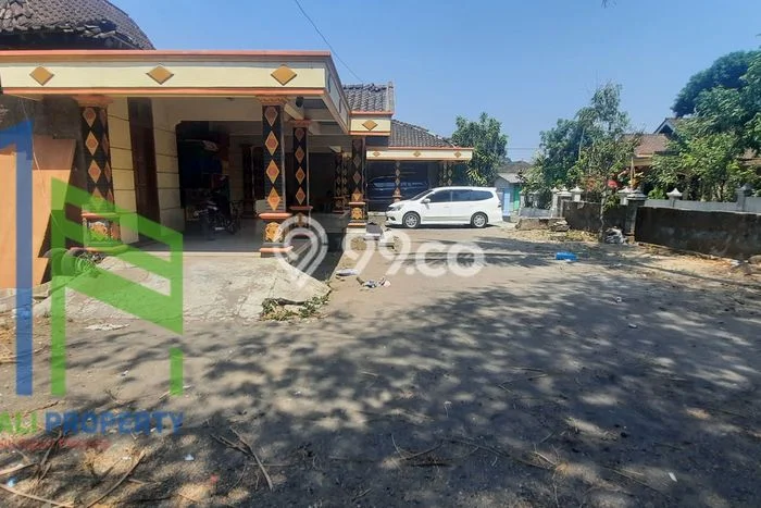 Jual Rumah Bagus Siap Huni LB 250m2 di Mojosongo, Boyolali Jual Rumah Bagus Siap Huni LB 250m2 di Mojosongo, Boyolali