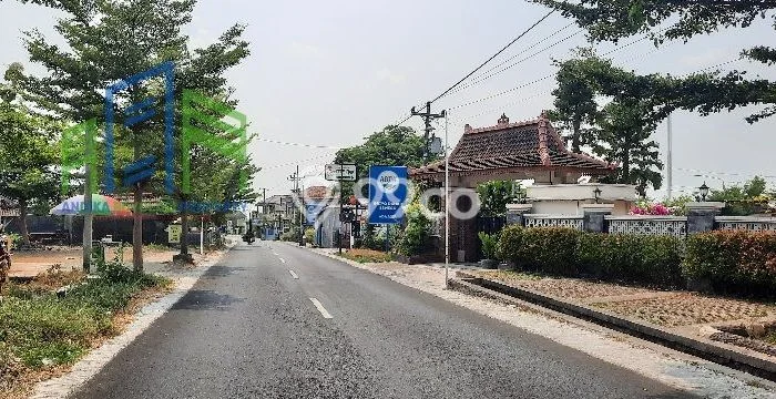 Tanah Dijual Lokasi Polanharjo, Klaten Luas 1675m2 Legalitas Aman Tanah Dijual Lokasi Polanharjo, Klaten Luas 1675m2 Legalitas Aman