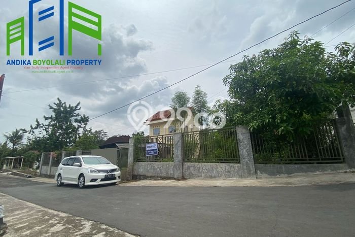 Rumah Modern Cantik 0 Kamar Bisa Langsung Pindah di Mojosongo Rumah Modern Cantik 0 Kamar Bisa Langsung Pindah di Mojosongo