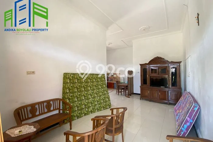 Rumah Strategis Minimalis Lb 75m2 di Karangpandan, Karanganyar Rumah Strategis Minimalis Lb 75m2 di Karangpandan, Karanganyar