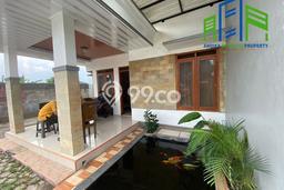 Jual Rumah Favorit Siap Huni LB 200m2 di Teras, Boyolali Jual Rumah Favorit Siap Huni LB 200m2 di Teras, Boyolali