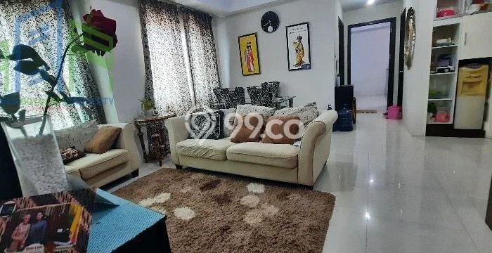 Dijual Apartemen 3 KT 2 KM di Laweyan Dijual Apartemen 3 KT 2 KM di Laweyan