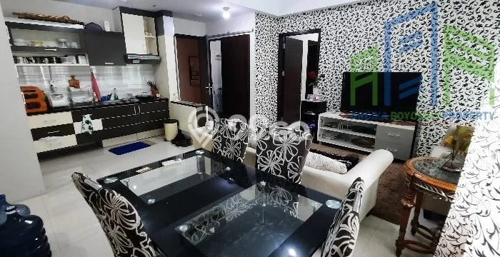Dijual Apartemen 3 KT 2 KM di Laweyan Dijual Apartemen 3 KT 2 KM di Laweyan