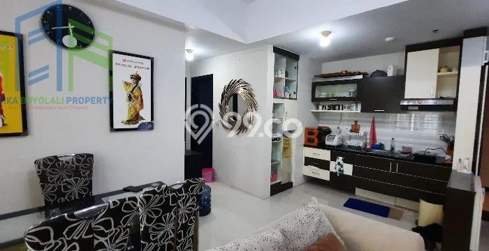 Dijual Apartemen 3 KT 2 KM di Laweyan Dijual Apartemen 3 KT 2 KM di Laweyan