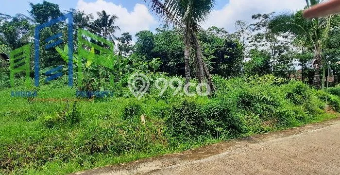 Tanah Kavling untuk Dijual di Mojosongo Boyolali 1302m2 Tanah Kavling untuk Dijual di Mojosongo Boyolali 1302m2