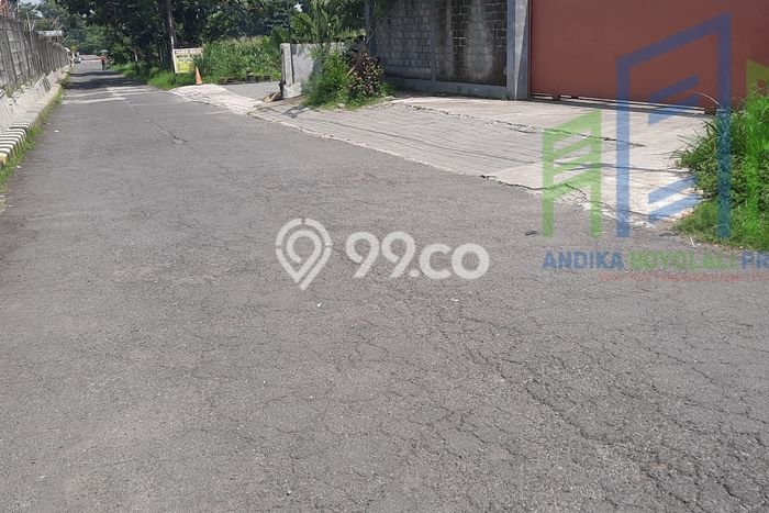 Kavling Tanah Dijual di Teras Boyolali Spesifikasi 1700m2 Kavling Tanah Dijual di Teras Boyolali Spesifikasi 1700m2