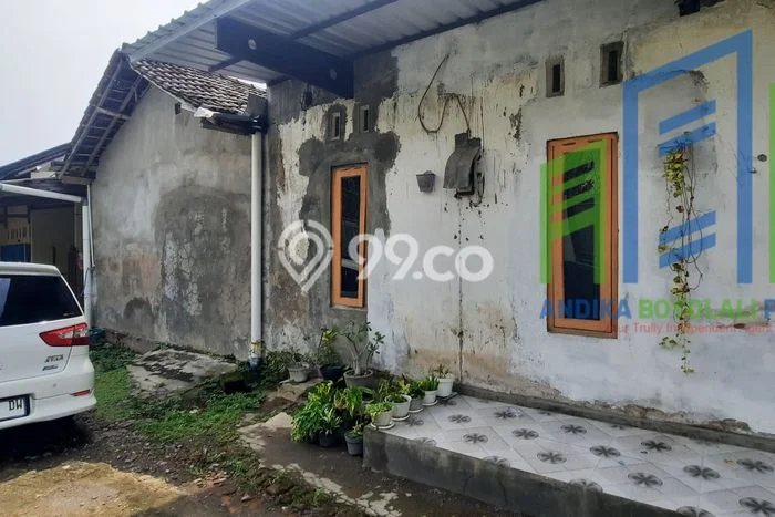 Rumah LT 224m2m² / LB 200m2m² View Laut di Banyudono, Boyolali Rumah LT 224m2m² / LB 200m2m² View Laut di Banyudono, Boyolali