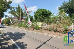 Tanah Kavling Dijual di Boyolali dengan Spesifikasi 952m2 Tanah Kavling Dijual di Boyolali dengan Spesifikasi 952m2