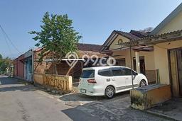 Jual Rumah Eksklusif 3 KT di Boyolali Kota, Boyolali Jual Rumah Eksklusif 3 KT di Boyolali Kota, Boyolali