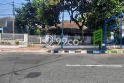 Untuk Dijual Tanah 493m2 di Boyolali Kota, Boyolali Untuk Dijual Tanah 493m2 di Boyolali Kota, Boyolali