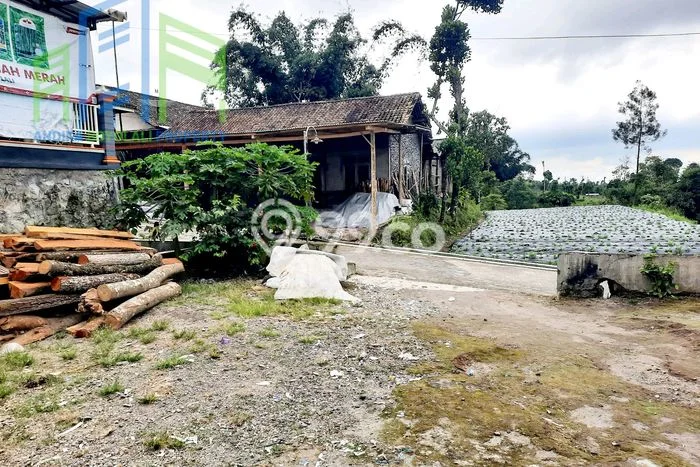 Kavling Tanah Dijual di Selo Boyolali Spesifikasi 820m2 Kavling Tanah Dijual di Selo Boyolali Spesifikasi 820m2