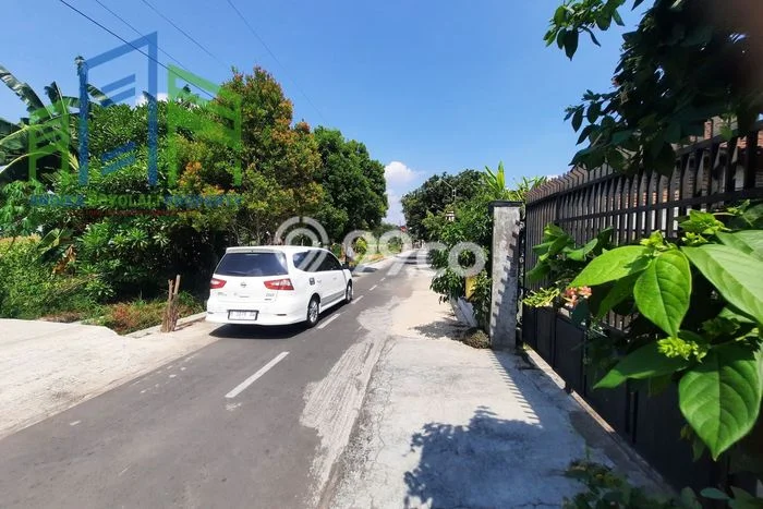 Lahan untuk Dijual di Banyudono Boyolali Luas 937m2 Lahan untuk Dijual di Banyudono Boyolali Luas 937m2