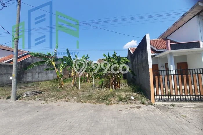 Tanah Strategis Kawasan , Luas 136m2m², Akses Boyolali, Boyolali Tanah Strategis Kawasan , Luas 136m2m², Akses Boyolali, Boyolali