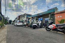 Dijual Tanah Lokasi Strategis di Purwosari, Luas 216m2m², Area Nyaman Dijual Tanah Lokasi Strategis di Purwosari, Luas 216m2m², Area Nyaman