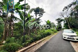 Kavling Tanah Dijual di Mojosongo, Boyolali, Luas 637m2 Area Strategis Kavling Tanah Dijual di Mojosongo, Boyolali, Luas 637m2 Area Strategis