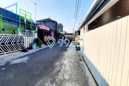 Jual Rumah Murah Meriah Mojosongo Punya 2 Kamar & LT 70m2 Jual Rumah Murah Meriah Mojosongo Punya 2 Kamar & LT 70m2