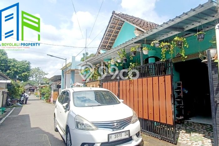 Jual Rumah Murah Meriah Teras Punya 2 Kamar & LT 89m2 Jual Rumah Murah Meriah Teras Punya 2 Kamar & LT 89m2
