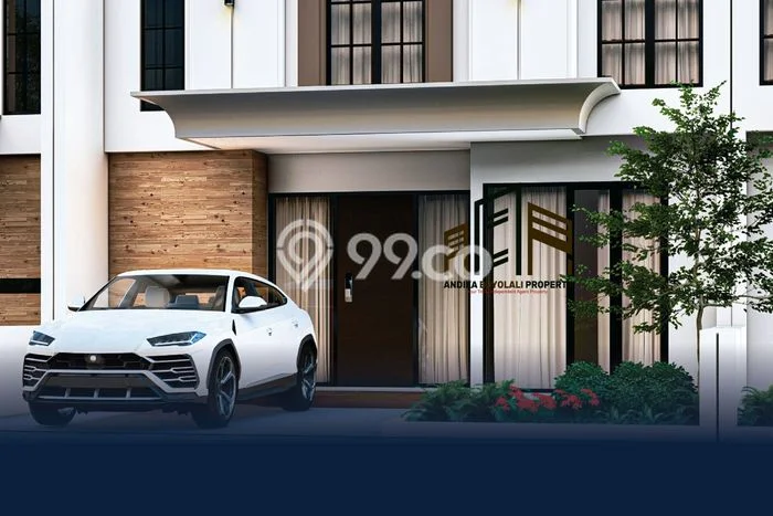 Dijual Cepat Rumah Favorit Siap Huni LB 97m2 di Mojosongo, Boyolali Dijual Cepat Rumah Favorit Siap Huni LB 97m2 di Mojosongo, Boyolali