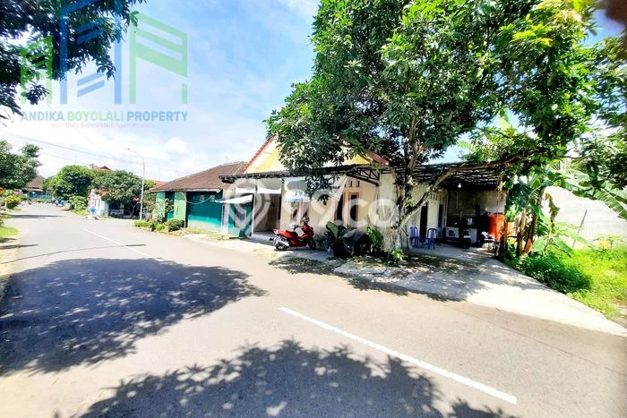 Rumah Minimalis Terjangkau Dijual di Boyolali Harga Rp 500 Juta Rumah Minimalis Terjangkau Dijual di Boyolali Harga Rp 500 Juta