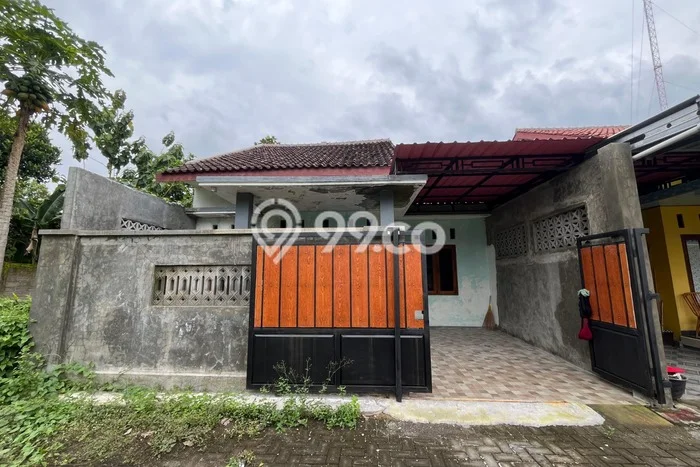 Rumah Minimalis Dijual Lokasi Teras 3 Kamar dengan LT 104m2 Rumah Minimalis Dijual Lokasi Teras 3 Kamar dengan LT 104m2