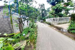 Tanah di Mojosongo, Boyolali Luas 425m2 Dijual Segera Tanah di Mojosongo, Boyolali Luas 425m2 Dijual Segera