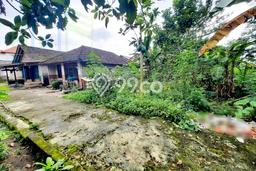 Kavling Tanah di Mojosongo Dijual Luas 294m2 Legalitas SHM Kavling Tanah di Mojosongo Dijual Luas 294m2 Legalitas SHM