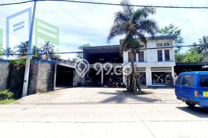 Dijual Rumah 2 Kamar Lokasi Ideal Nyaman dan Strategis di Tengaran Dijual Rumah 2 Kamar Lokasi Ideal Nyaman dan Strategis di Tengaran