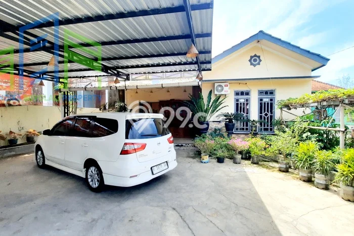 Jual Rumah Strategis Bagus Punya 3 KT di Teras Boyolali SHM Jual Rumah Strategis Bagus Punya 3 KT di Teras Boyolali SHM