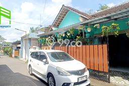Jual Rumah Murah Meriah Teras Punya 2 Kamar & LT 89m2 Jual Rumah Murah Meriah Teras Punya 2 Kamar & LT 89m2
