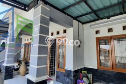 Jual Rumah Favorit Siap Huni LB 60m2 di Teras, Boyolali Jual Rumah Favorit Siap Huni LB 60m2 di Teras, Boyolali