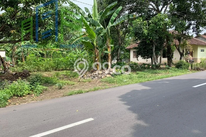 Tanah Area Potensial di , Luas 406m2m², Kawasan Nyaman, Dekat Boyolali, Boyolali Tanah Area Potensial di , Luas 406m2m², Kawasan Nyaman, Dekat Boyolali, Boyolali