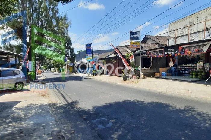 Lokasi Strategis! Dijual Komersial Bisnis di Mojosongo, Boyolali Kondisi Baik Lokasi Strategis! Dijual Komersial Bisnis di Mojosongo, Boyolali Kondisi Baik