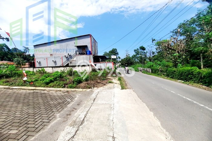 Kavling Tanah di Mojosongo Dijual Luas 73m2 Legalitas SHM Kavling Tanah di Mojosongo Dijual Luas 73m2 Legalitas SHM
