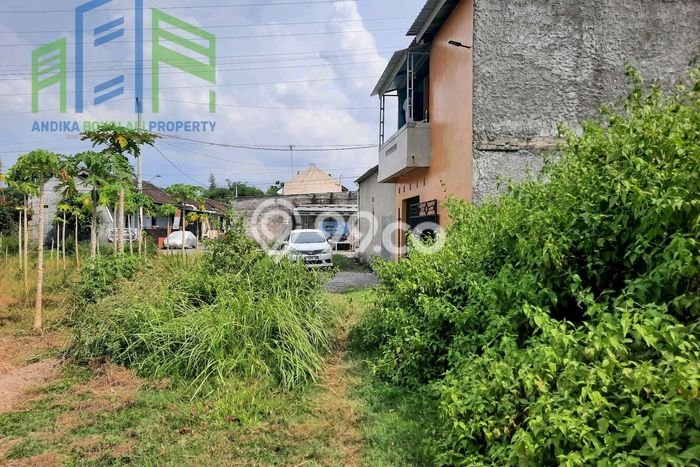 Untuk Dijual Tanah di Teras Boyolali Luas 140m2 SHM Untuk Dijual Tanah di Teras Boyolali Luas 140m2 SHM